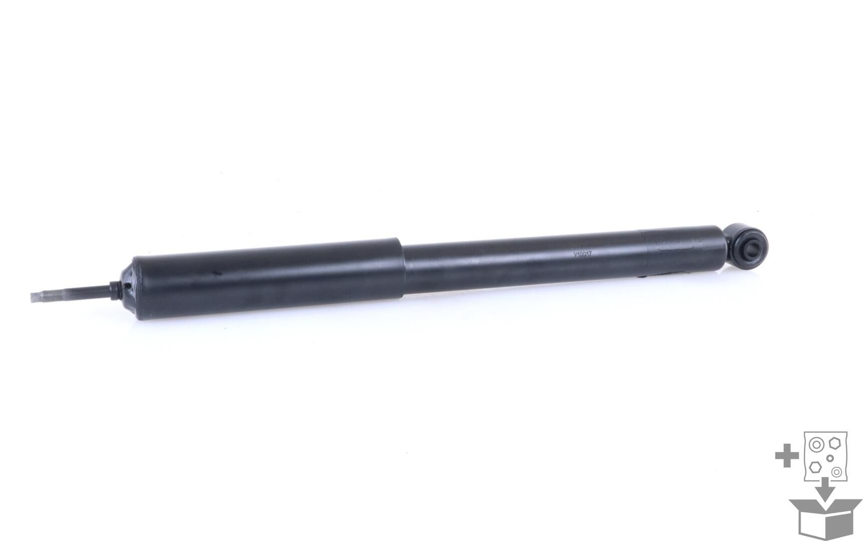 Sto&szlig;d&auml;mpfer