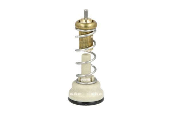 Thermostat, K&uuml;hlmittel