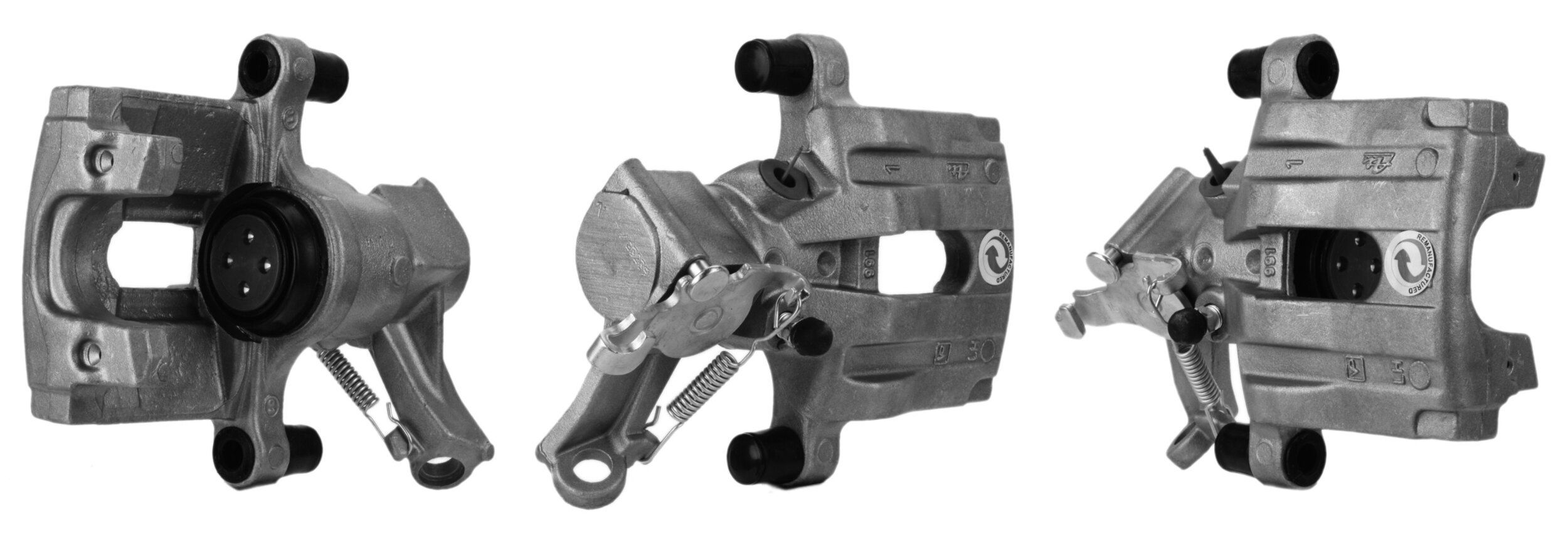Bremssattel