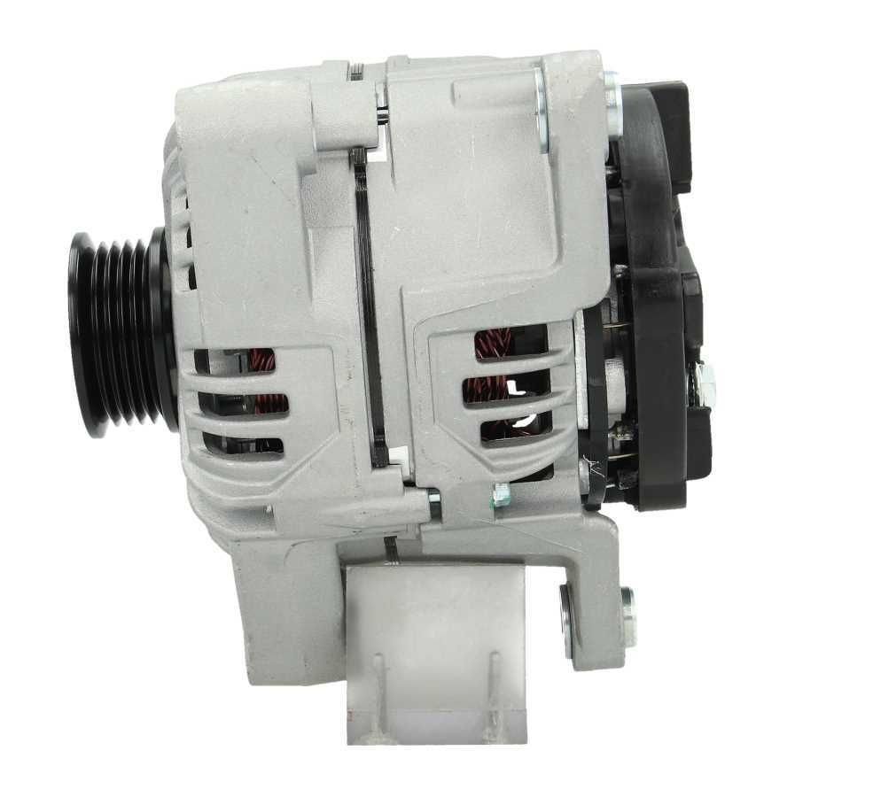 Generator Generator