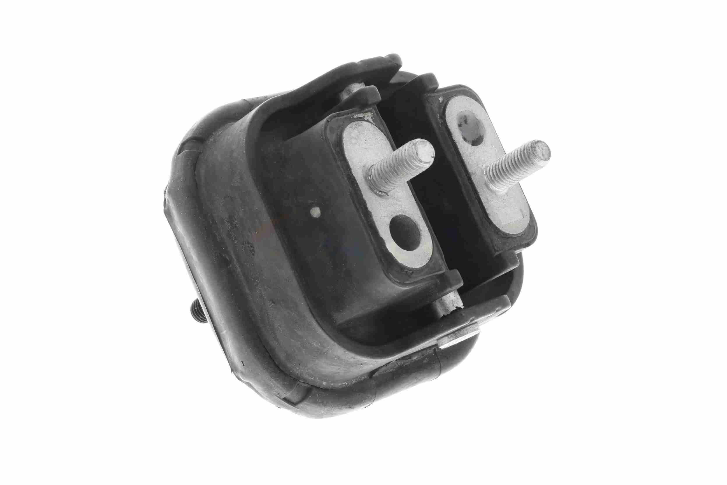 Lagerung, Motor