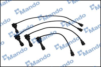 Juego de cables de encendido