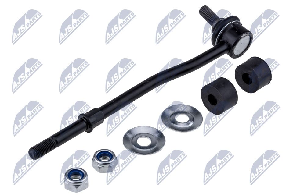 Stange/Strebe, Stabilisator