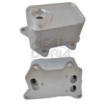 Ölkühler, Motoröl