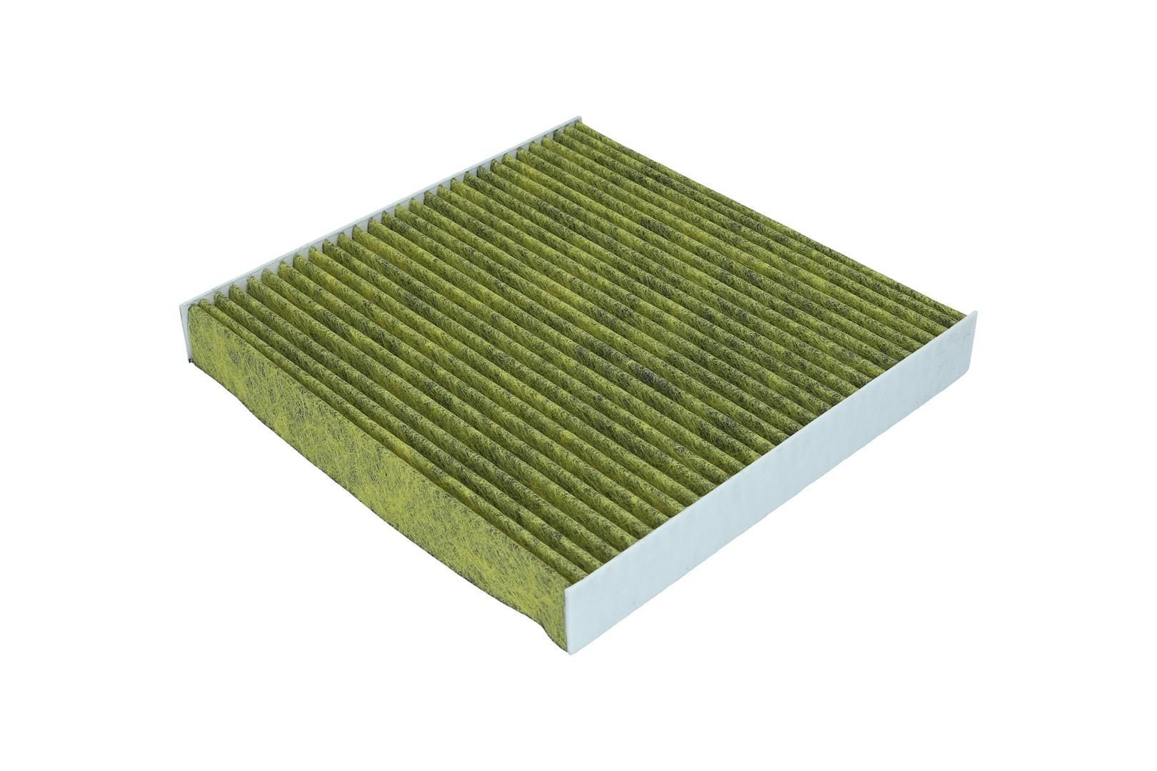 Filter, Innenraumluft