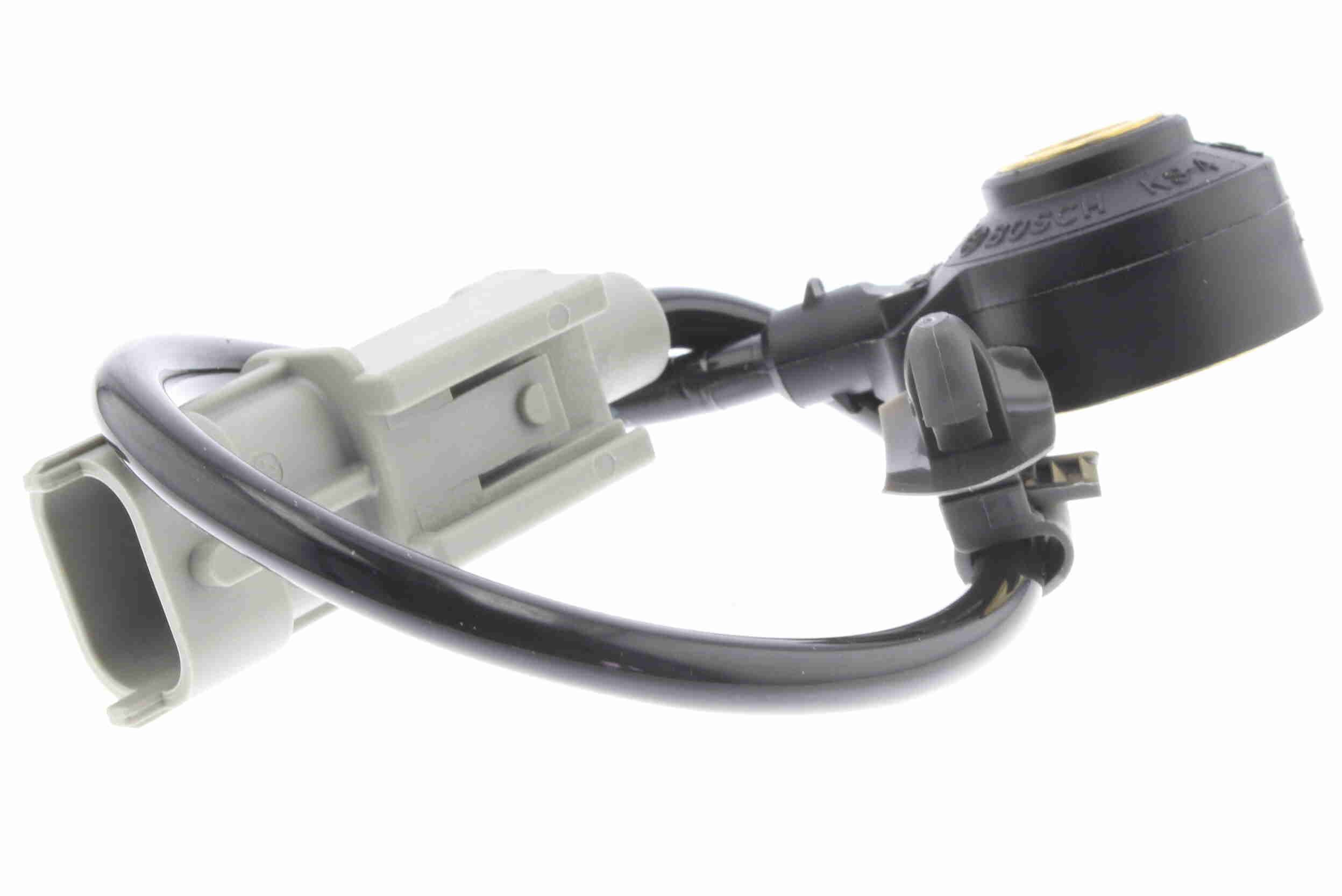 Klopfsensor
