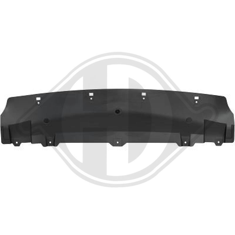 Motor-/Unterfahrschutz