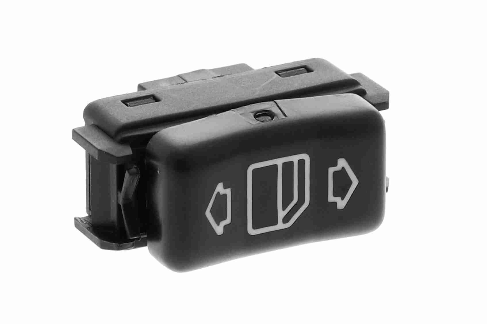 Schalter, Fensterheber