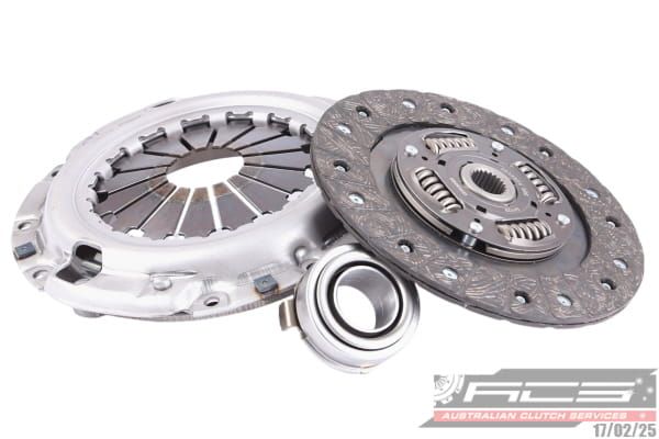 KIT STD FORD/MAZDA 323 1.8L - TecDoc Only