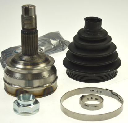 L&Ouml;BRO 301980 - Gelenksatz, Antriebswelle