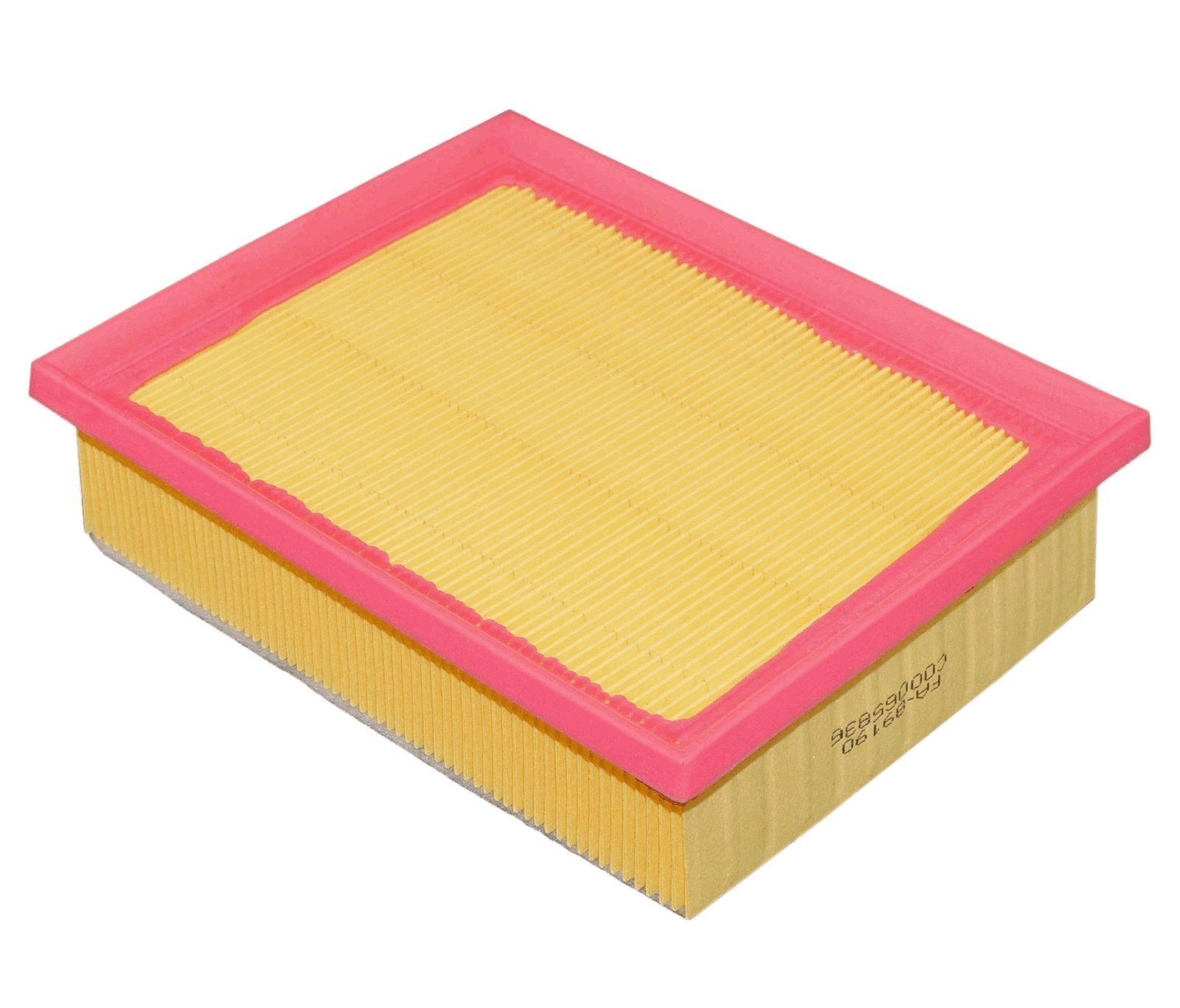 AIR FILTER FITS A2052 WA5448 - TecDoc Only