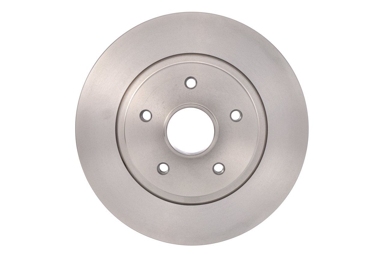 Brake Disc 0 986 479 695