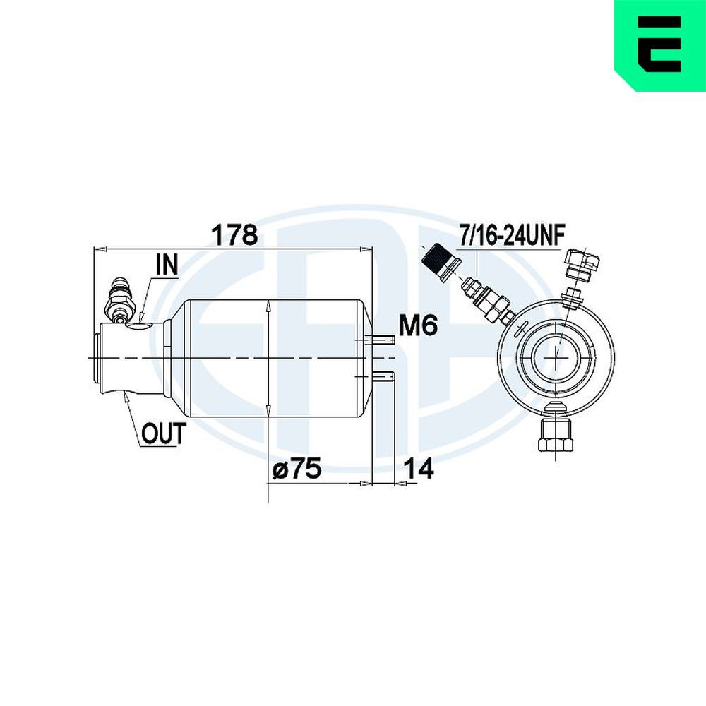 Trockner, Klimaanlage