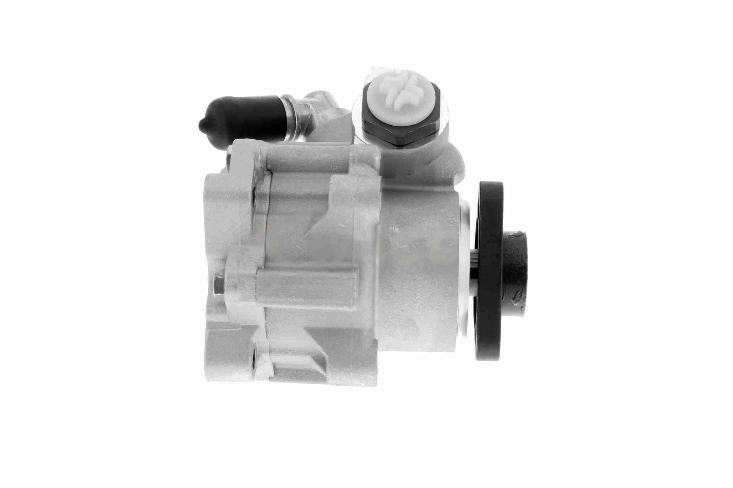 Hydraulikpumpe, Lenkung
