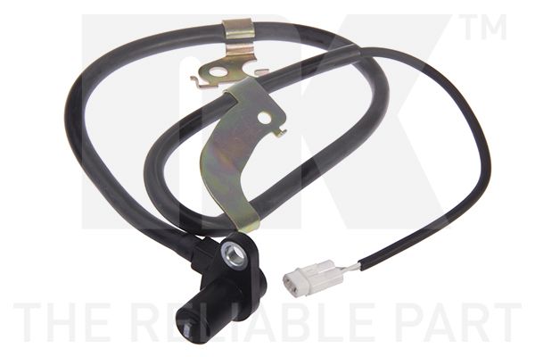 Sensor, Raddrehzahl