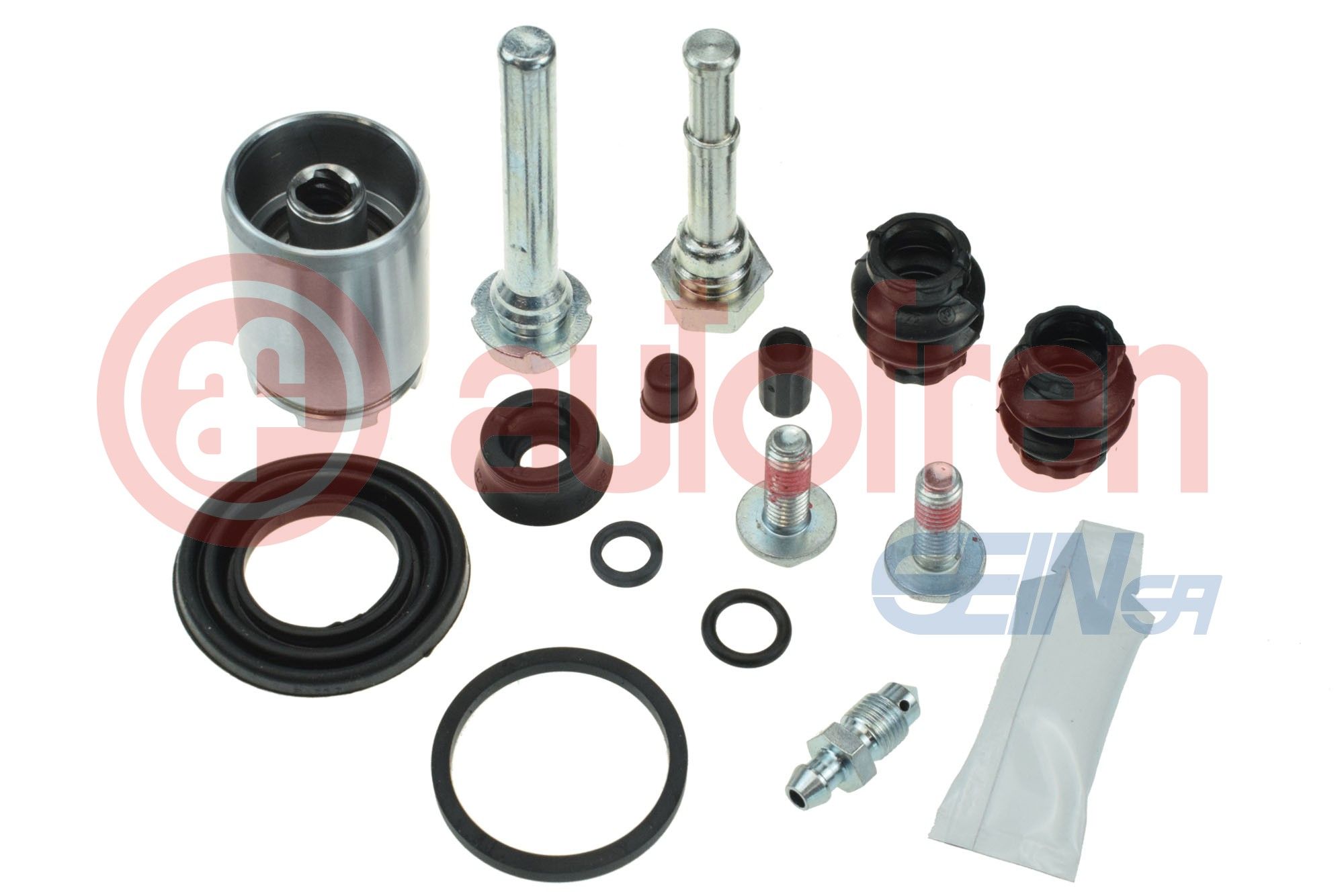 Repair Kit, brake caliper D43680S