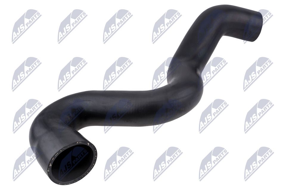 NTY GPP-VW-133 - Ladeluftschlauch