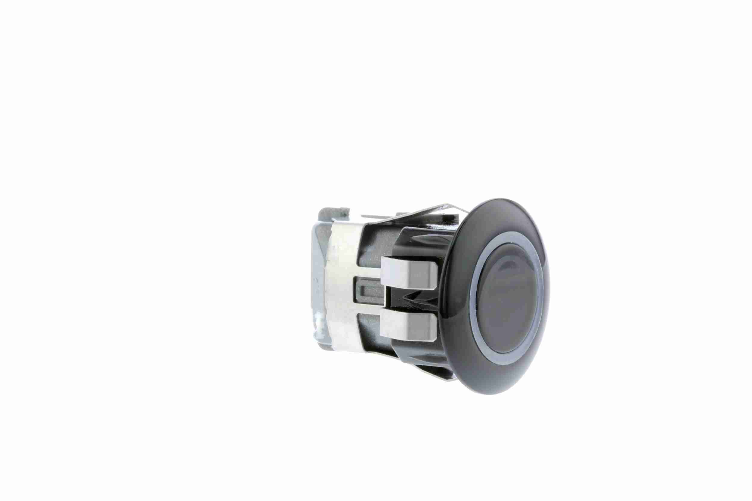Sensor, Einparkhilfe