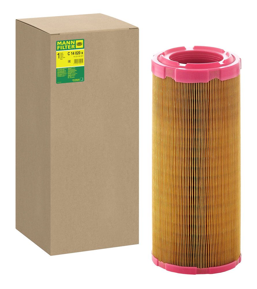 Luftfilter
