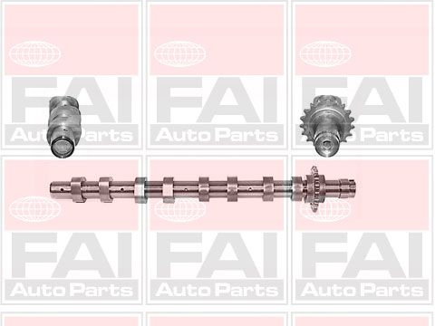 Camshaft C266