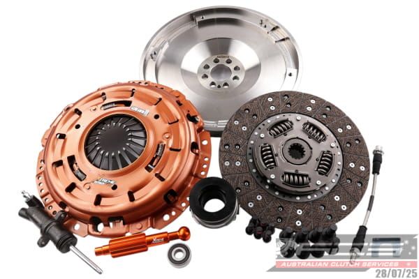 KIT XSR TOYOTA LCRUISER VDJ# inc F/W+S/C - TecDoc Only