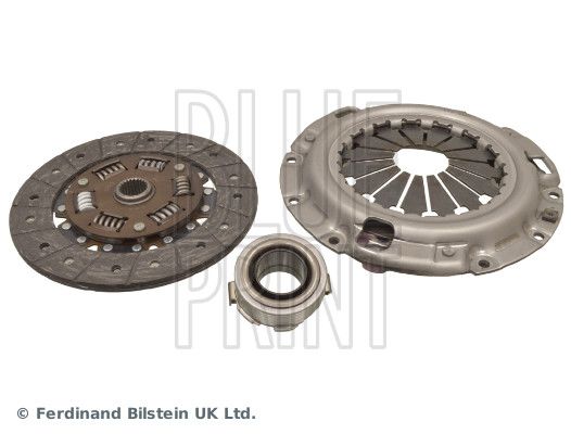 Kit de clutch
