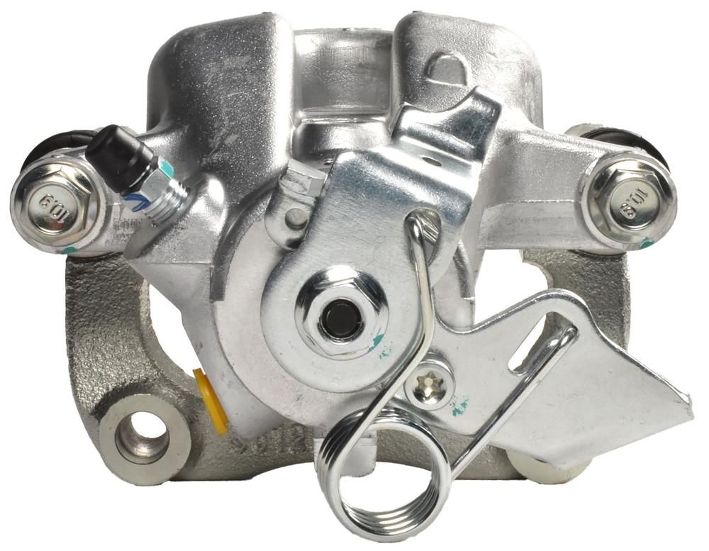 DBA Street Series Peugeot 307 2.0L Petrol FWD Rear R/H 1/2004 - 12/08 - TecDoc 1