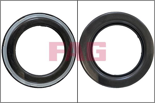 Wälzlager, Federbeinstützlager