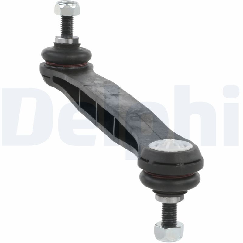 Stange/Strebe, Stabilisator