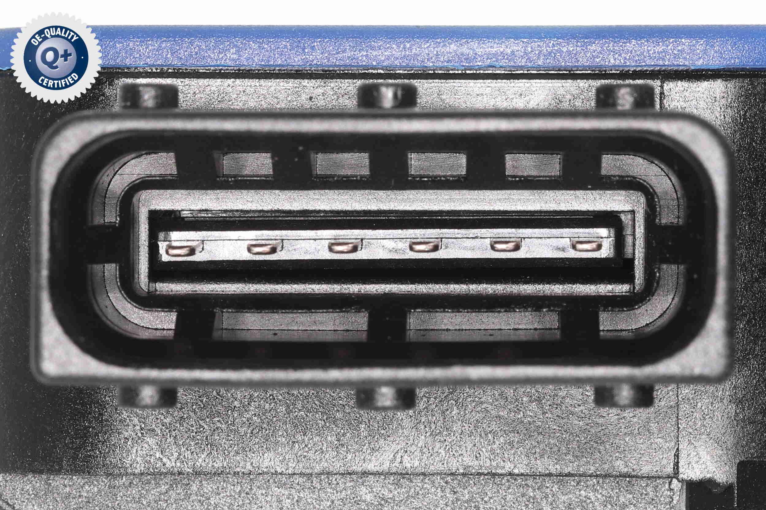Fahrpedal