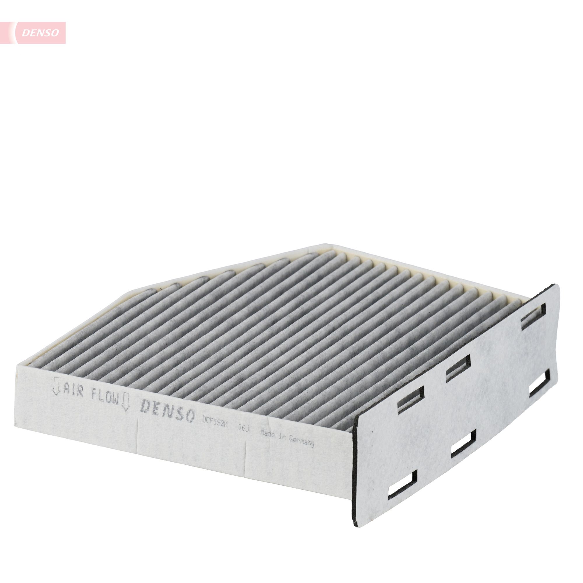 Filter, Innenraumluft