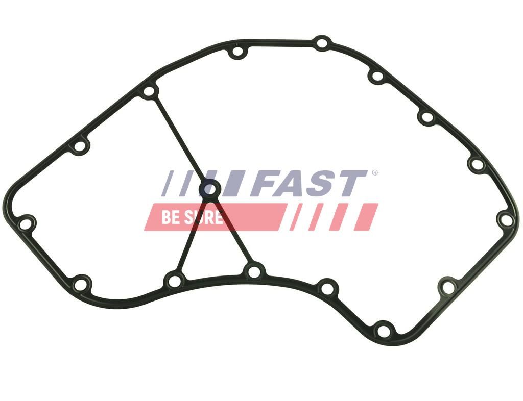 Dichtung, Steuergehäuse