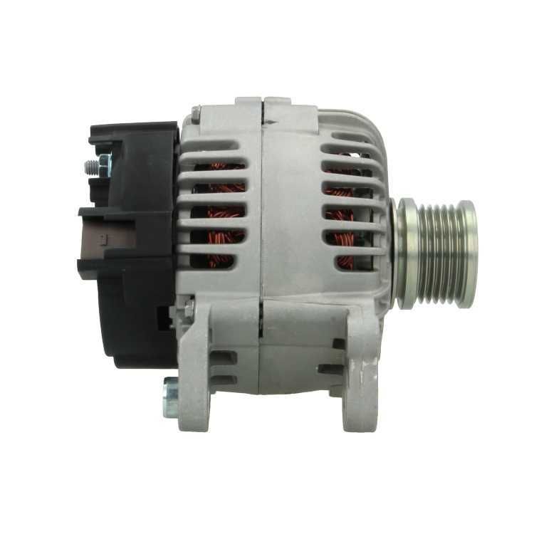 Generator Generator