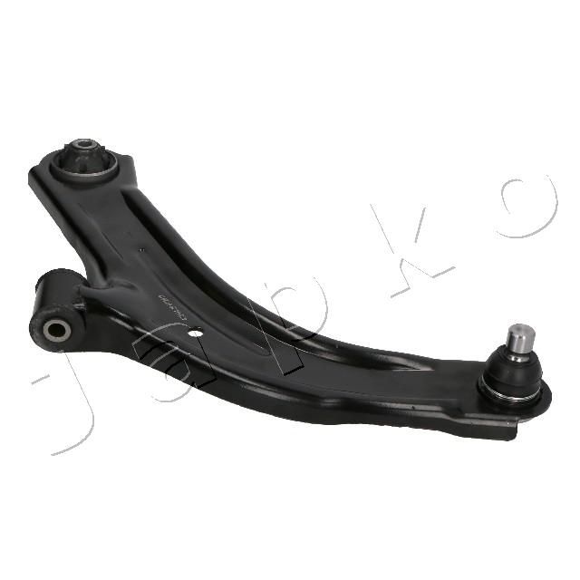 Control/Trailing Arm, wheel suspension 72140L