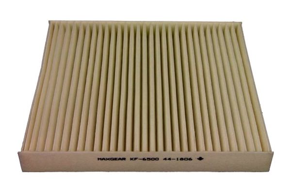 Filter, Innenraumluft