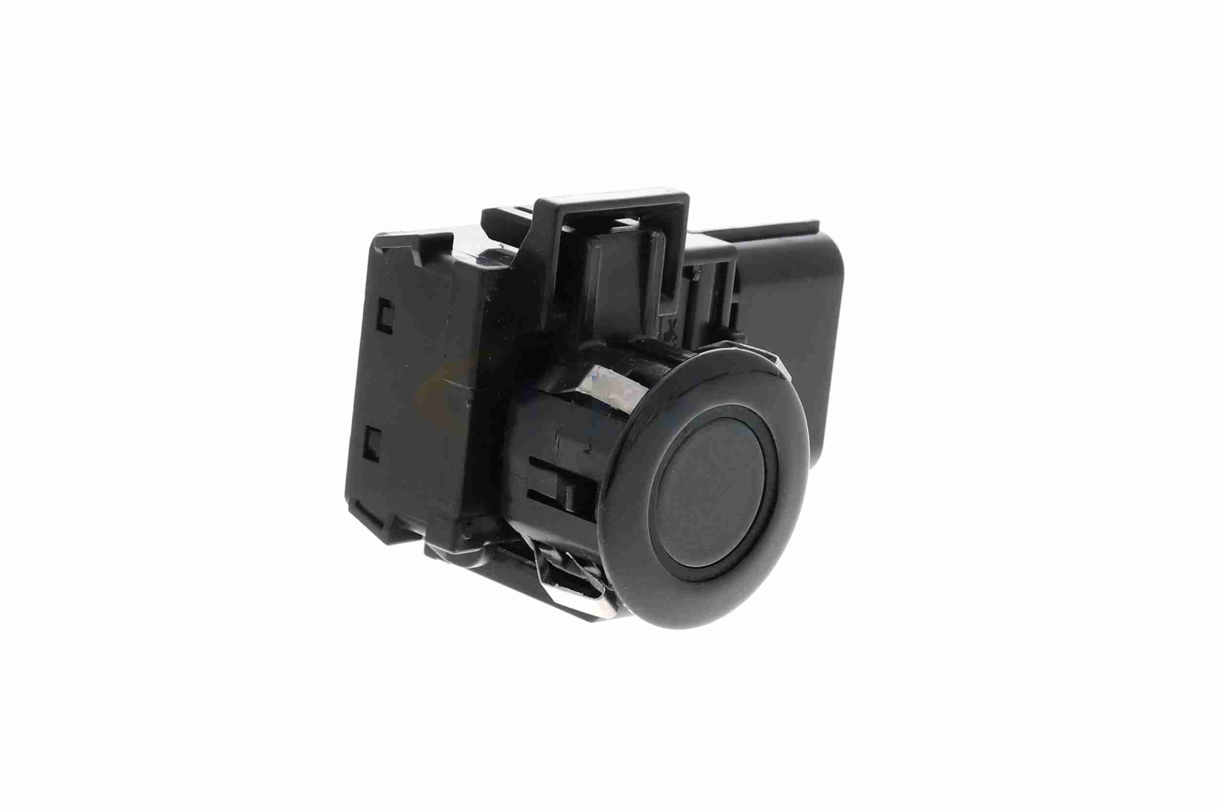 Sensor, Einparkhilfe