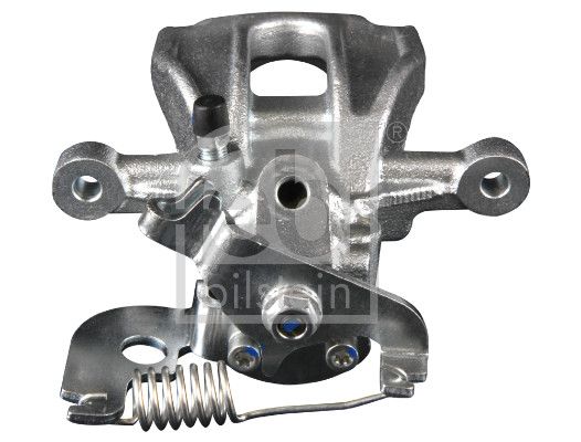 Bremssattel