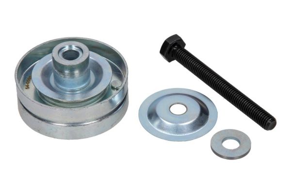 MAXGEAR 54-0595 Deflection/Guide Pulley, V-ribbed belt