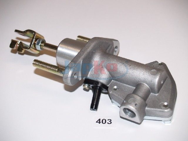 Geberzylinder, Kupplung