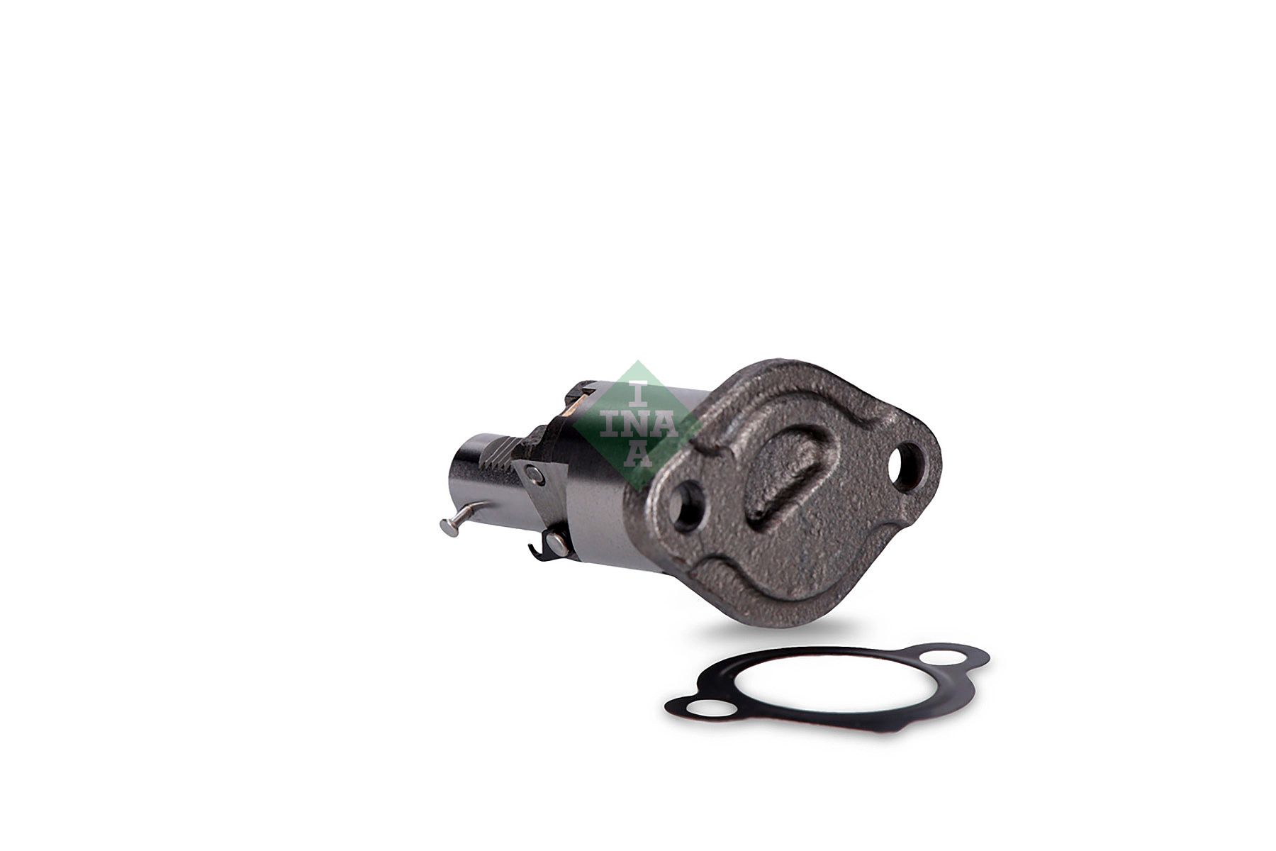 Spanner, Steuerkette