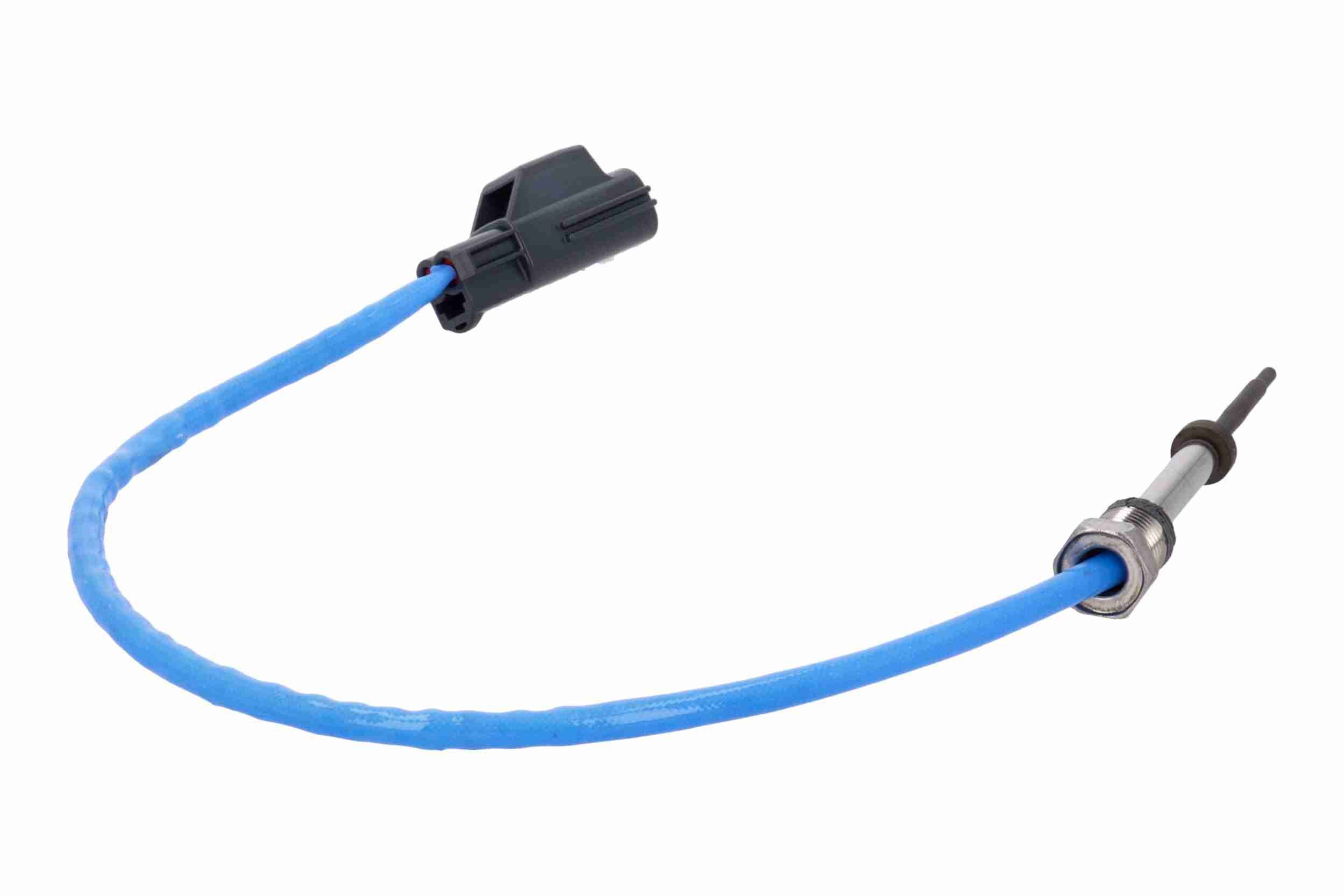 Sensor, Abgastemperatur