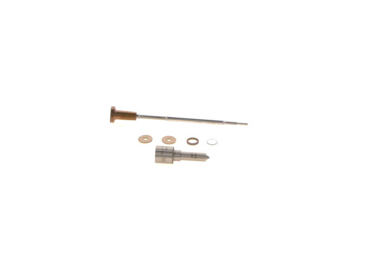 Reparatursatz, Common-Rail-System
