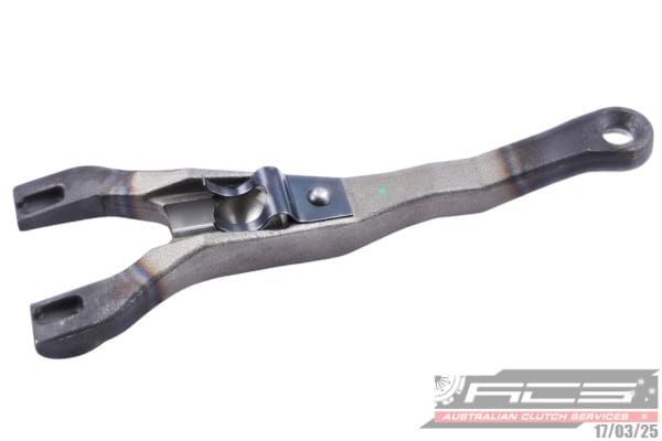 C/FORK ISUZU - TecDoc 1