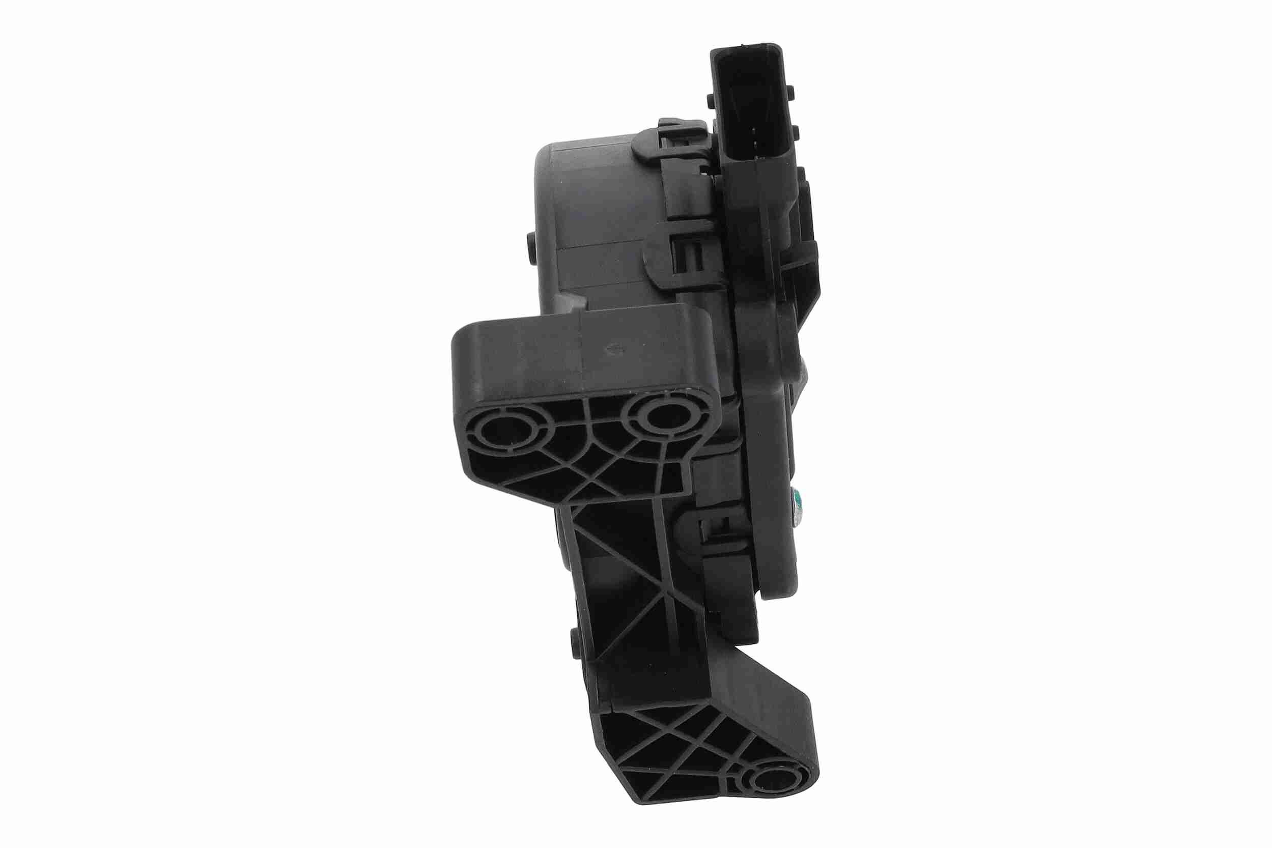 Fahrpedal