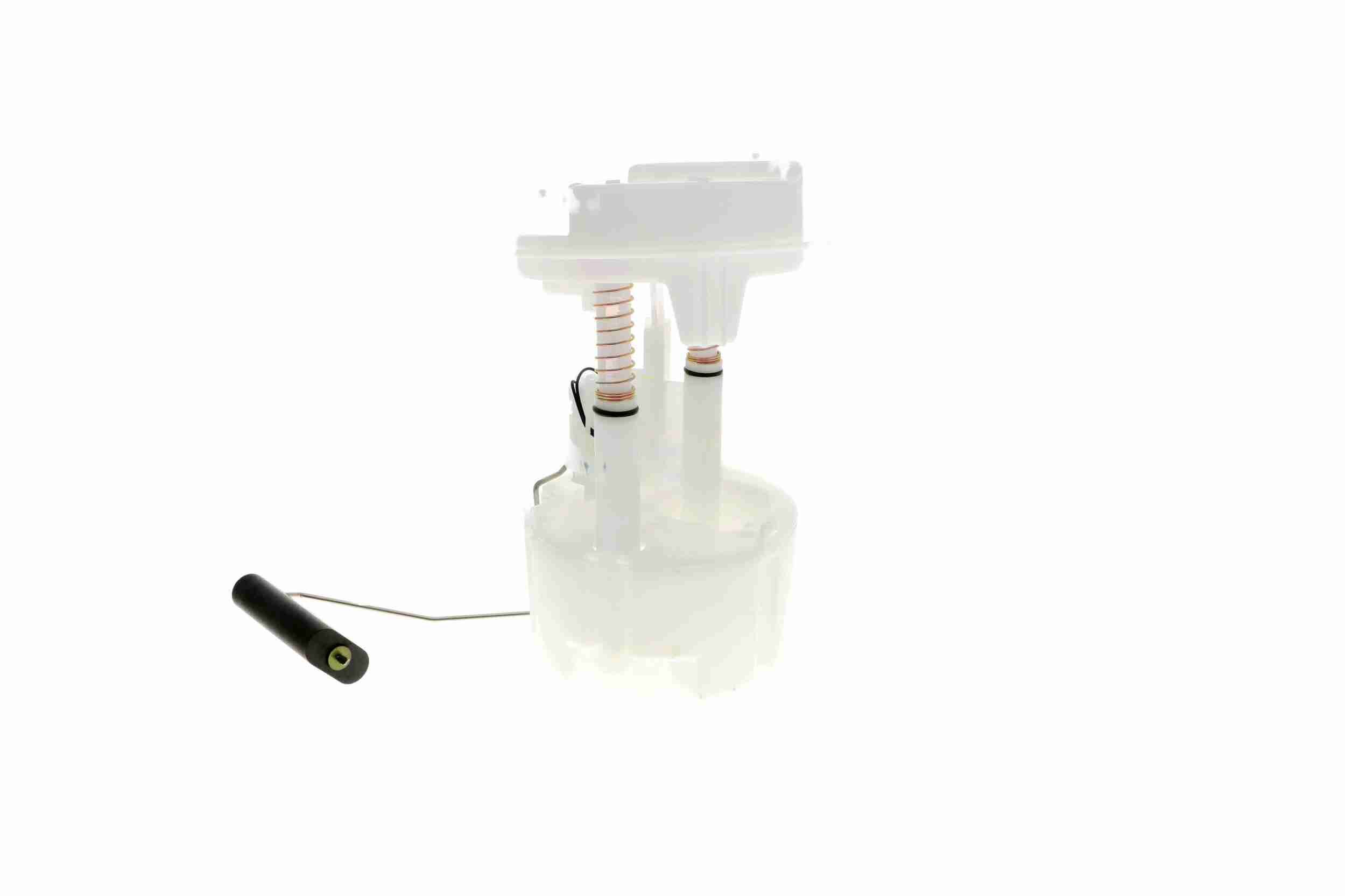Sensor, Kraftstoffvorrat