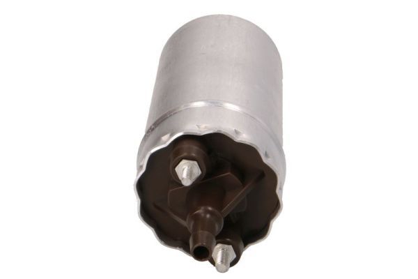 Kraftstoffpumpe