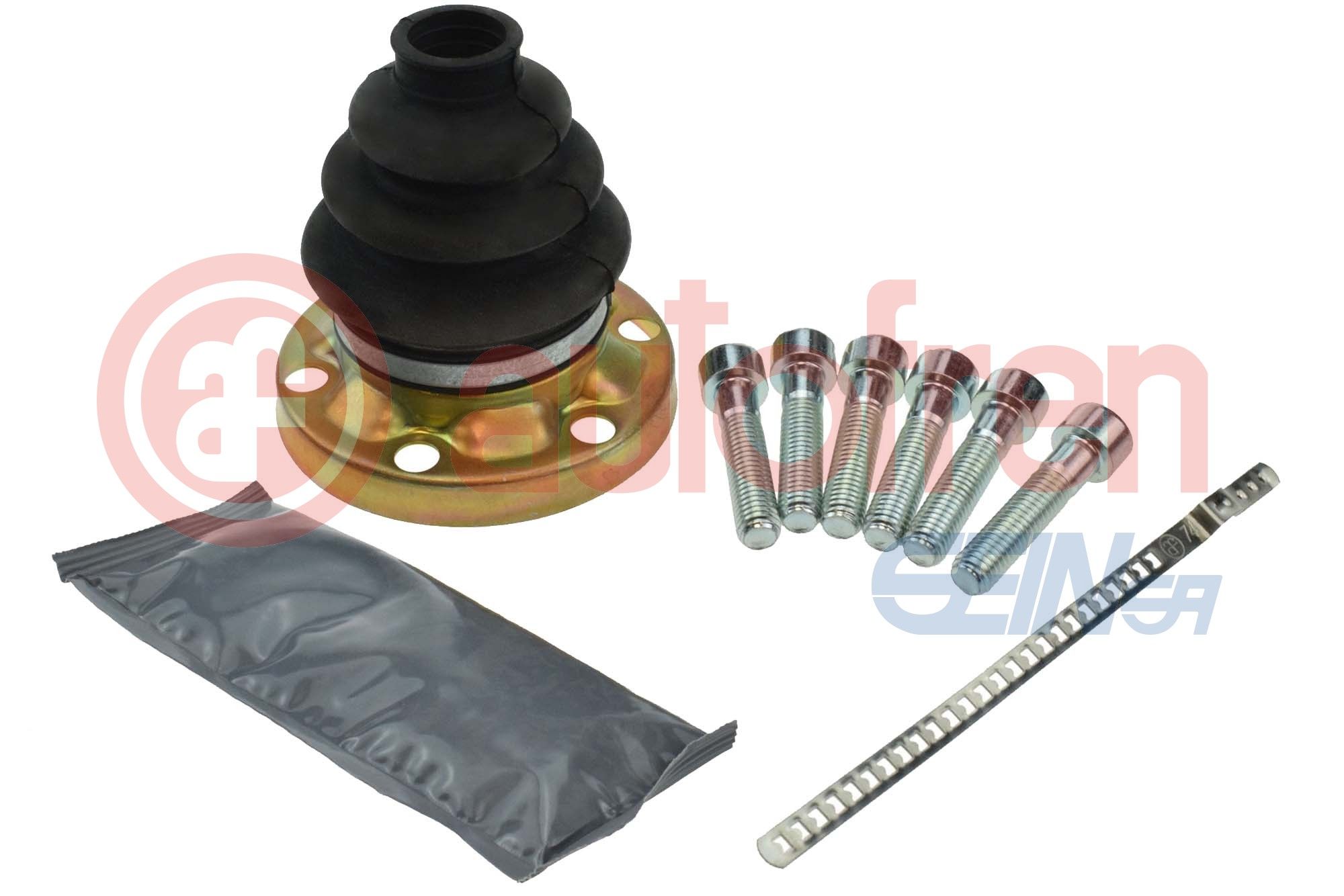 Bellow Kit, drive shaft D8332