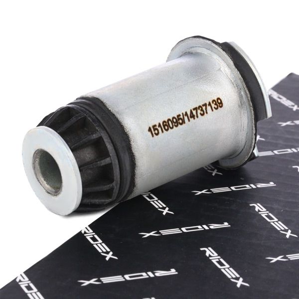 RIDEX 1080M0013 Bushing, axle cross member