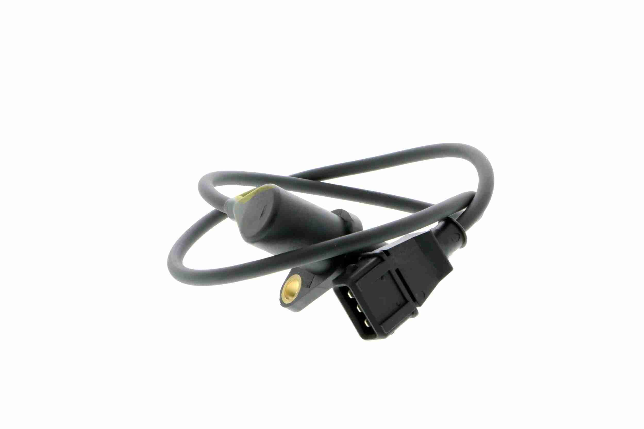 Sensor, Z&uuml;ndimpuls