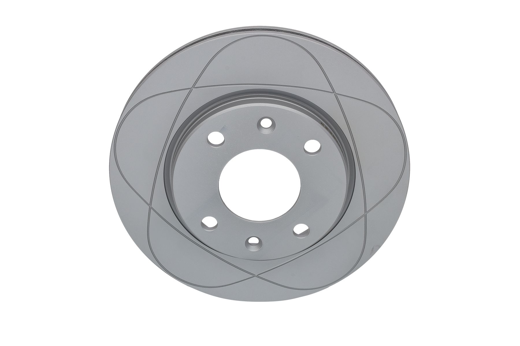 Brake Disc 24.0320-0132.1